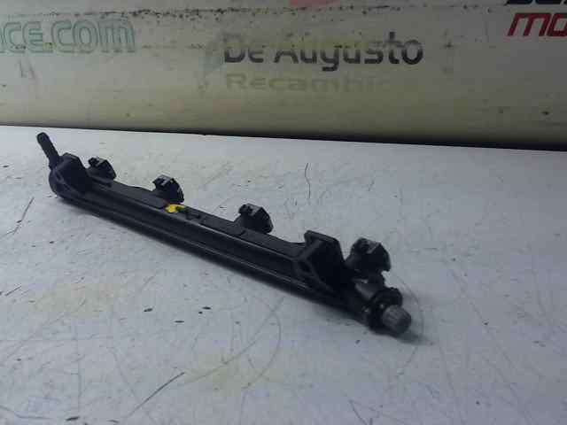 RAMPA INYECTORA SEAT IBIZA (6L1) Ecomotive