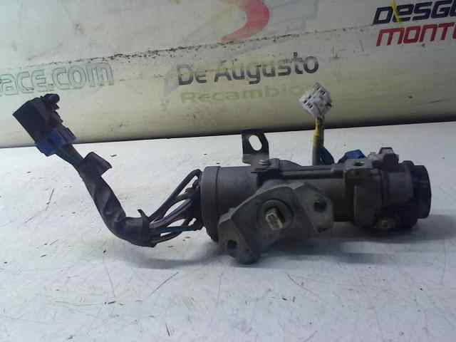 ANTIRROBO KIA CEE'D Active