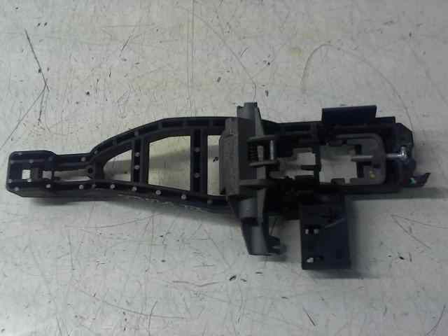 SOPORTE MANETA EXTERIOR TRASERA IZQUIERDA FORD FOCUS LIM. (CB4) Trend