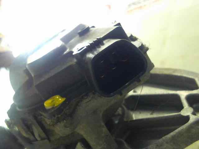 MOTOR LIMPIA DELANTERO TOYOTA YARIS (KSP9/SCP9/NLP9) Básico