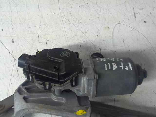 MOTOR LIMPIA DELANTERO TOYOTA YARIS (KSP9/SCP9/NLP9) Básico