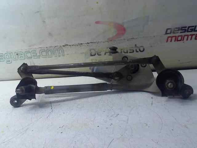 VARILLAJE MOTOR LIMPIA DELANTERO TOYOTA YARIS (KSP9/SCP9/NLP9) Básico