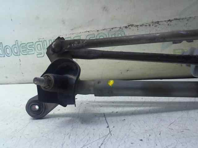 VARILLAJE MOTOR LIMPIA DELANTERO TOYOTA YARIS (KSP9/SCP9/NLP9) Básico