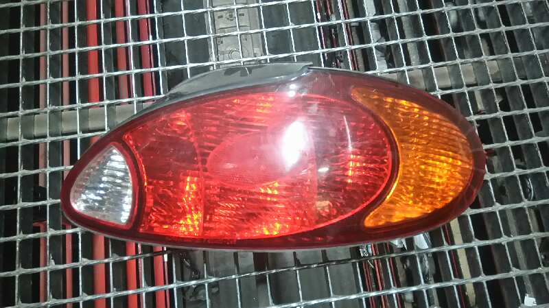 PILOTO TRASERO DERECHO HYUNDAI LANTRA BERLINA (RD) 1.6 GLS