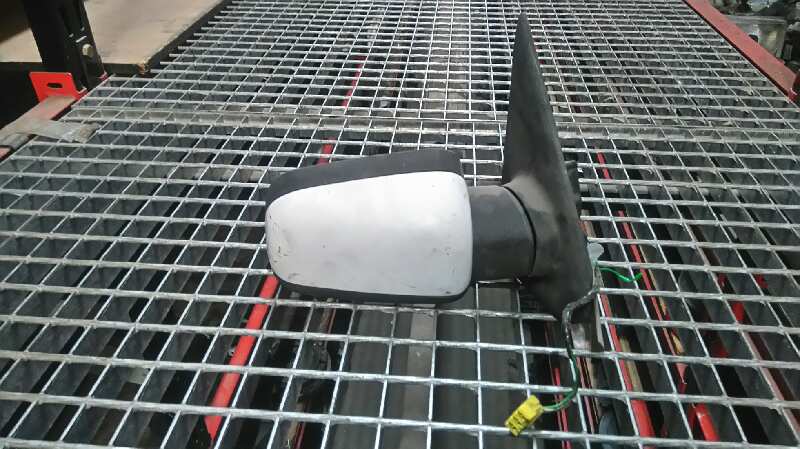RETROVISOR DERECHO ELECTRICO CITROEN ZX BREAK 1.9 Turbodiesel (DHX. D8B / XUD9TE)