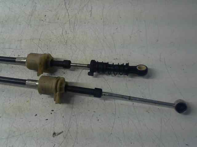 CABLES CAMBIO TOYOTA YARIS (KSP9/SCP9/NLP9) Básico