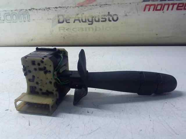 MANDO LIMPIA RENAULT MEGANE I FASE 2 BERLINA (BA0) 1.9 D Authentique