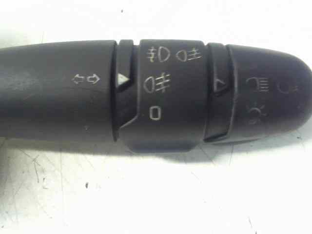 MANDO INTERMITENTES RENAULT MEGANE I FASE 2 BERLINA (BA0) 1.9 D Authentique