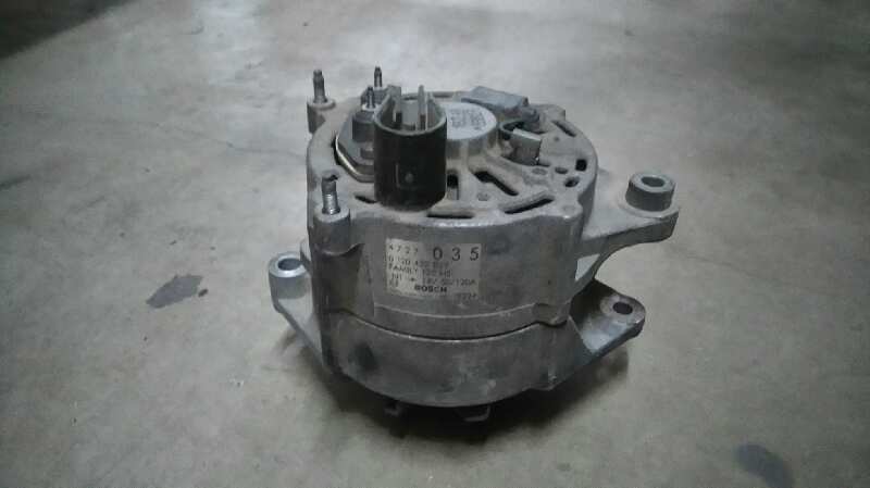 ALTERNADOR CHRYSLER VOYAGER (ES) 2.5 TD