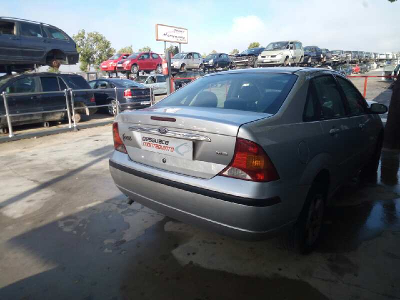 FORD FOCUS BERLINA (CAK) Ambiente Motor 1,8 Ltr. - 85 kW 16V CAT