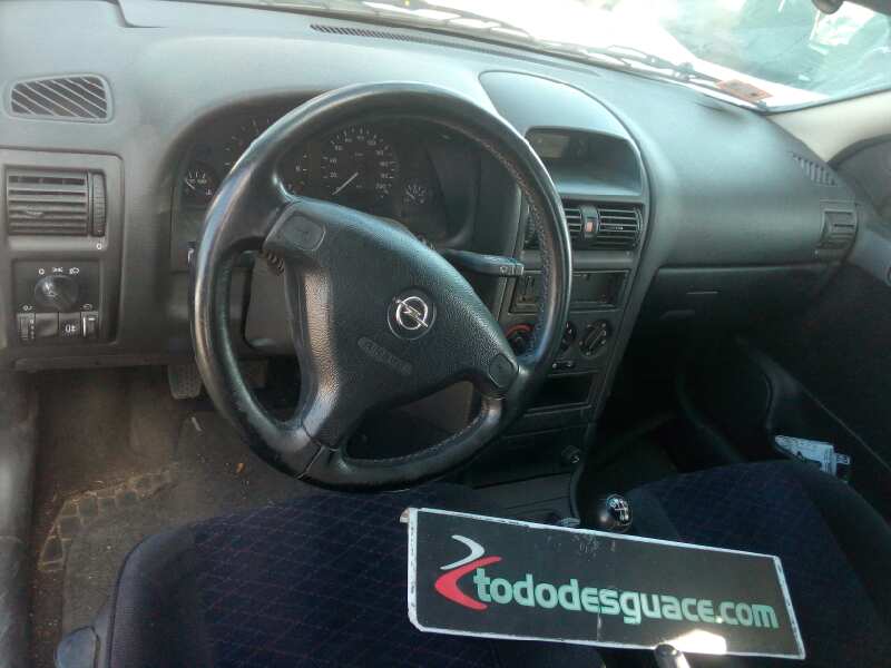 OPEL ASTRA G BERLINA Comfort Motor 1,6 Ltr. - 74 kW 16V