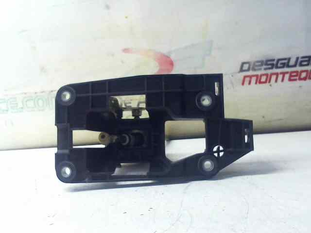 PALANCA CAMBIO VOLVO V40 FAMILIAR 1.8 (122 CV) 5 velocidades