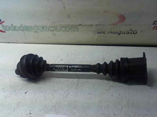 TRANSMISION DELANTERA DERECHA AUDI ALLROAD QUATTRO (4B5) 2.7 T