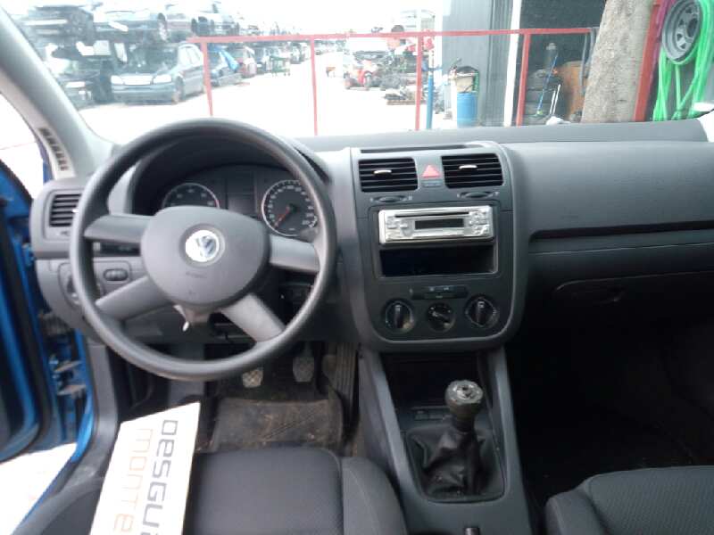 VOLKSWAGEN GOLF V BERLINA (1K1) Conceptline (E) Motor 1,9 Ltr. - 77 kW TDI