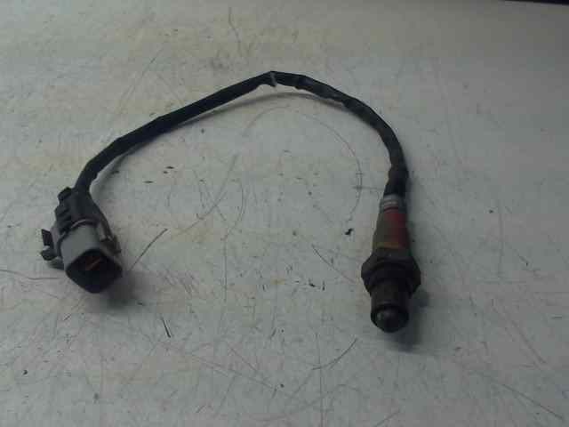 SONDA LAMBDA HYUNDAI GETZ (TB) 1.6 GLS