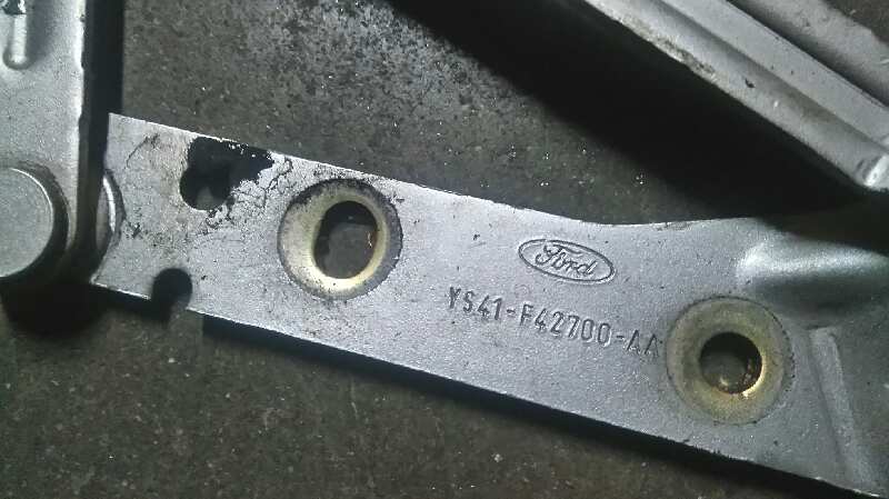BISAGRA CAPOT IZQUIERDA FORD FOCUS BERLINA (CAK) Ambiente