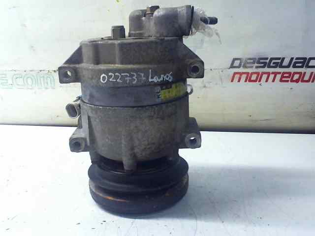 COMPRESOR AIRE ACONDICIONADO DAEWOO LANOS Cool
