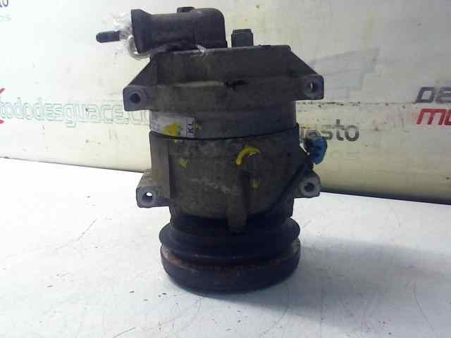 COMPRESOR AIRE ACONDICIONADO DAEWOO LANOS Cool