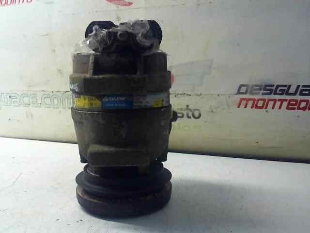 COMPRESOR AIRE ACONDICIONADO DAEWOO LANOS Cool