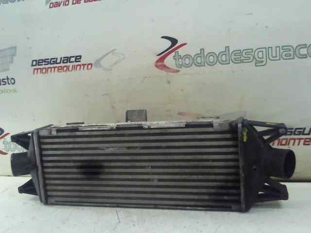 INTERCOOLER IVECO DAILY CAJA CERRADA (2006 =>) Caja cerrada 35S... batalla 3000