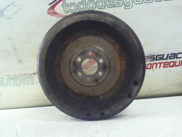 VOLANTE MOTOR SEAT IBIZA (6L1) Cool