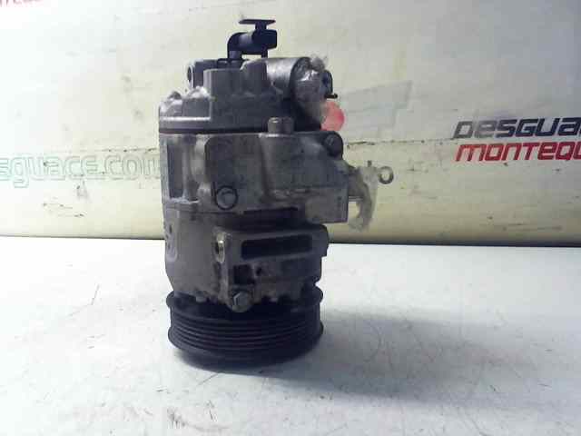 COMPRESOR AIRE ACONDICIONADO VOLKSWAGEN POLO (9N1) GT