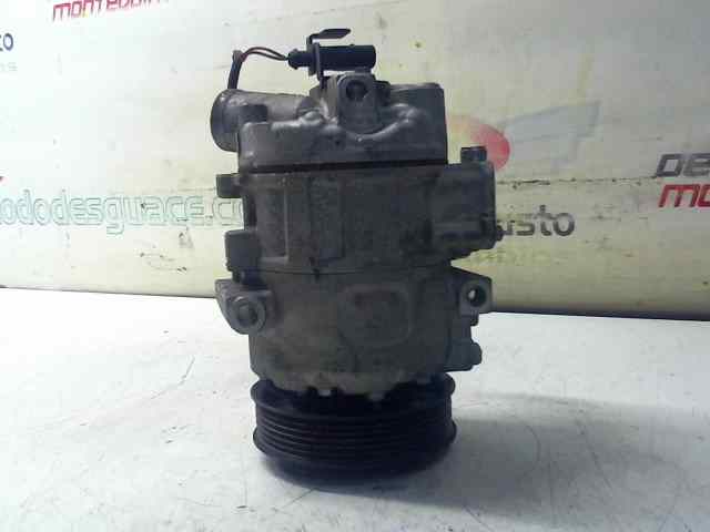 COMPRESOR AIRE ACONDICIONADO VOLKSWAGEN POLO (9N1) GT