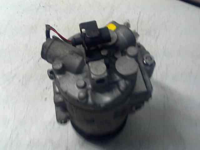 COMPRESOR AIRE ACONDICIONADO VOLKSWAGEN POLO (9N1) GT