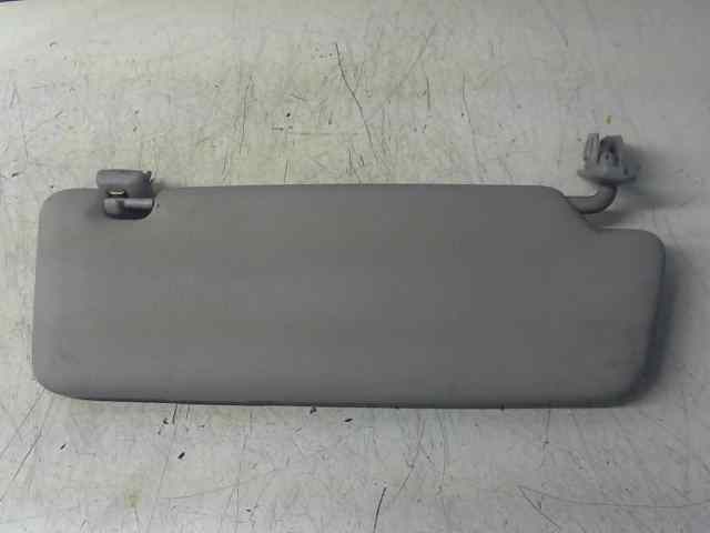 PARASOL IZQUIERDO AUDI A3 (8P) 1.9 TDI Ambiente