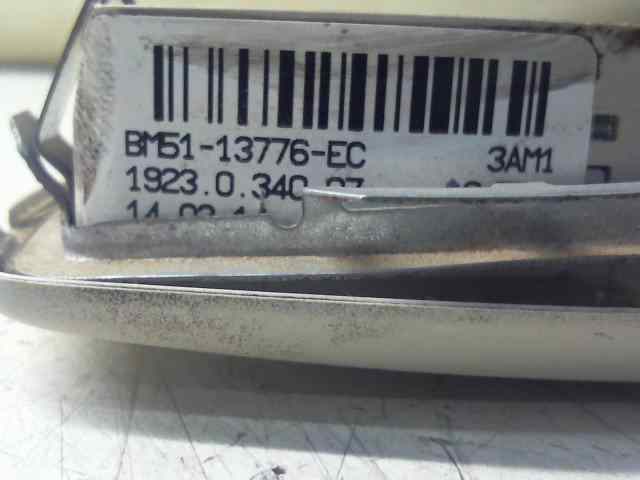 LUZ INTERIOR FORD FOCUS LIM. (CB4) Trend