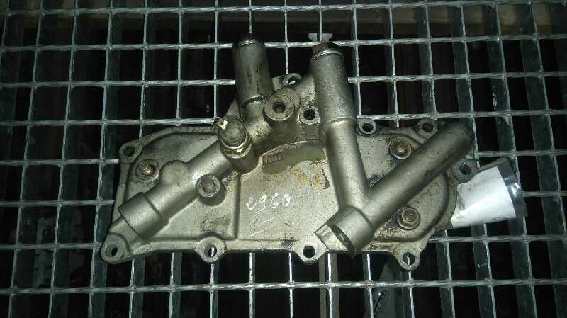ENFRIADOR ACEITE MOTOR NISSAN TERRANO/TERRANO.II (R20) Comfort