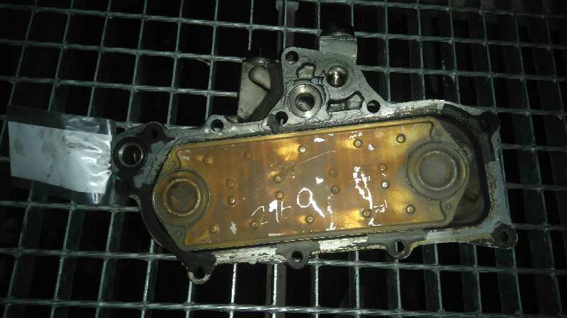 ENFRIADOR ACEITE MOTOR NISSAN TERRANO/TERRANO.II (R20) Comfort