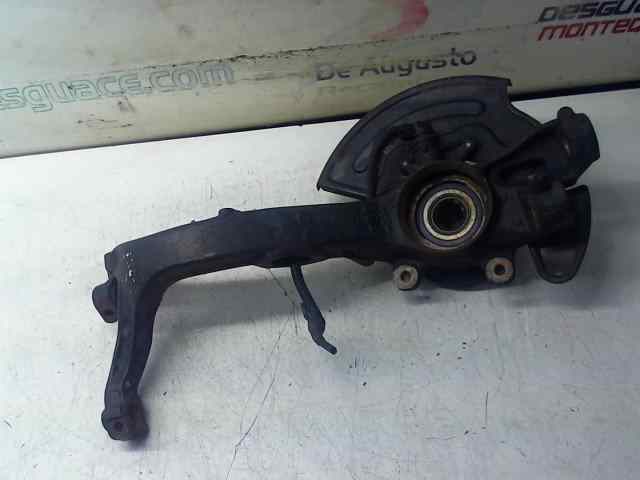 MANGUETA DELANTERA IZQUIERDA AUDI A4 BERLINA (B5) 1.8 T