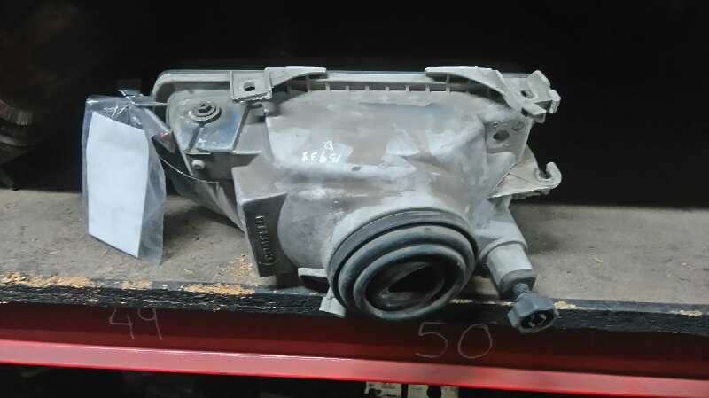 FARO DERECHO OPEL ASTRA F BERLINA Básico