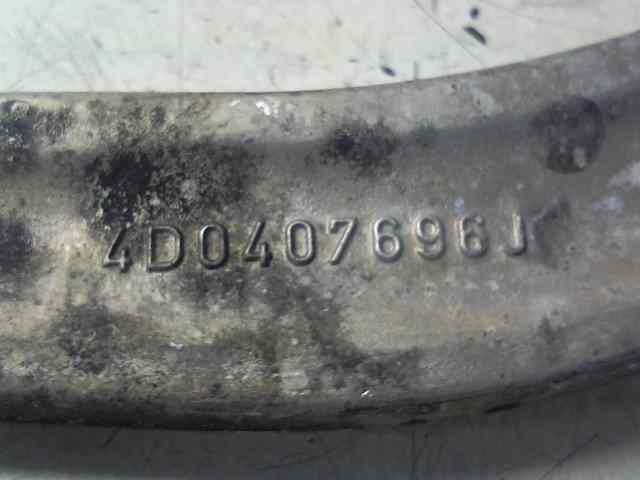 BRAZO SUSPENSION INFERIOR DELANTERO IZQUIERDO AUDI A4 BERLINA (B5) 1.8 T