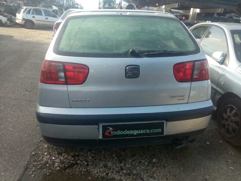SEAT IBIZA (6K1) Select Motor 1,4 Ltr. - 44 kW
