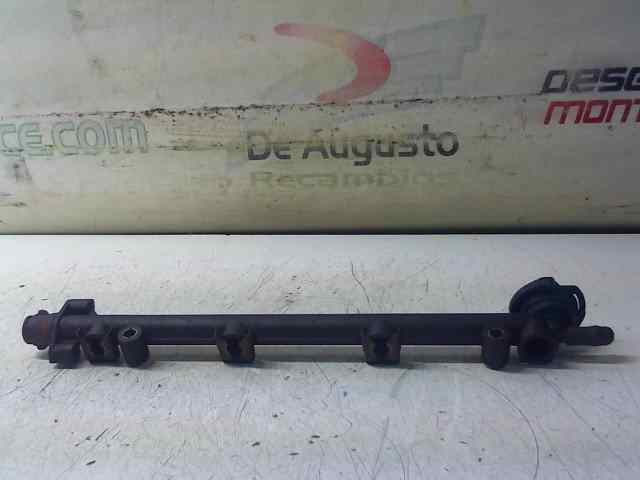 RAMPA INYECCION LAND ROVER FREELANDER E