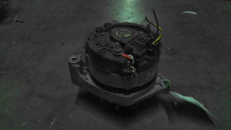 ALTERNADOR RENAULT 5 (B/C40) Campus (B/C 407, B/C 40H)