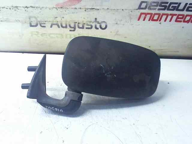 RETROVISOR IZQUIERDO VOLKSWAGEN GOLF II (191/193) CL