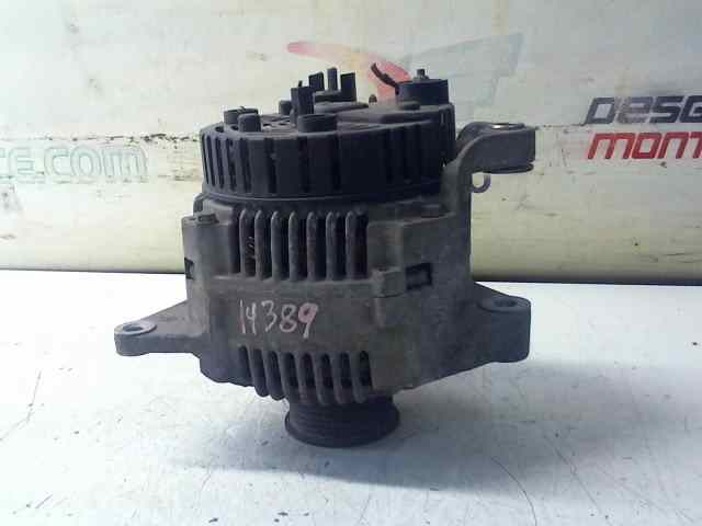 ALTERNADOR NISSAN ALMERA 2.0 D (75 CV) 5 velocidades