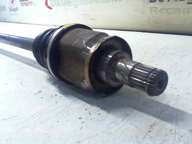 TRANSMISION DELANTERA DERECHA NISSAN ALMERA (N16/E) 1.5 16V CAT
