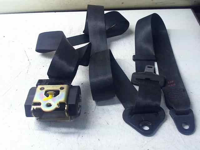 CINTURON SEGURIDAD TRASERO DERECHO PEUGEOT 1007 Sporty