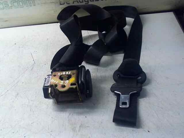 CINTURON SEGURIDAD DELANTERO IZQUIERDO PEUGEOT 1007 Sporty