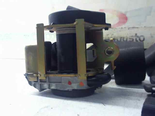 CINTURON SEGURIDAD DELANTERO IZQUIERDO PEUGEOT 1007 Sporty