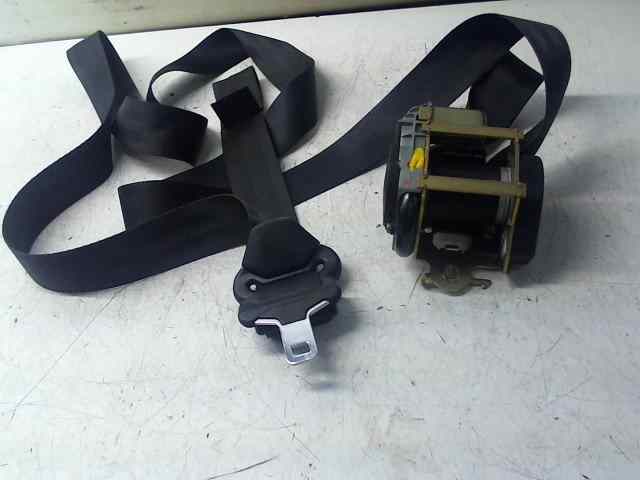 CINTURON SEGURIDAD DELANTERO DERECHO PEUGEOT 1007 Sporty