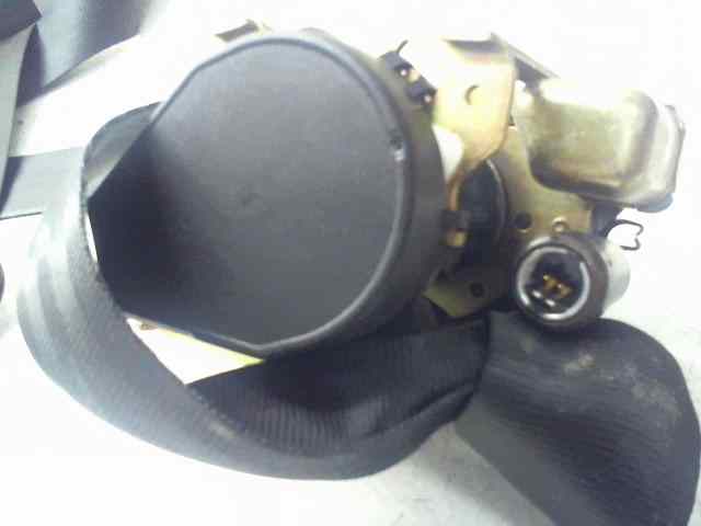 CINTURON SEGURIDAD DELANTERO DERECHO PEUGEOT 1007 Sporty