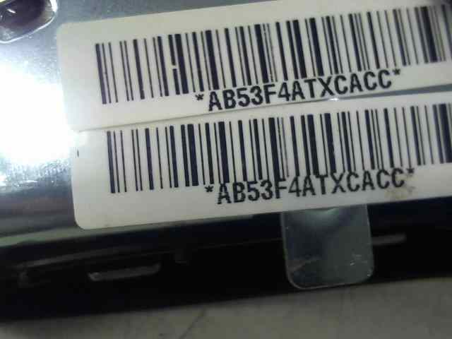 AIRBAG DELANTERO IZQUIERDO SSANGYONG RODIUS Xdi
