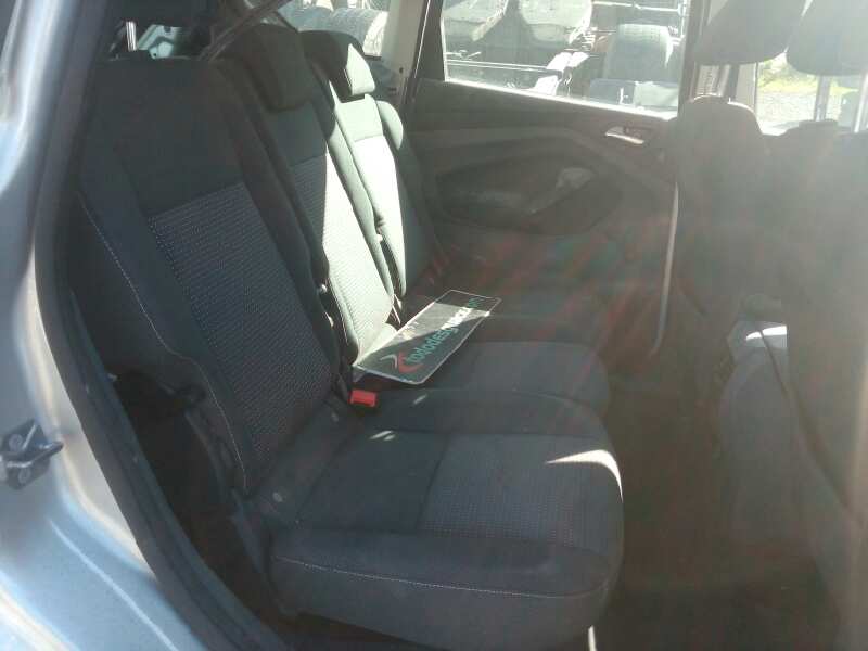 FORD C-MAX Titanium Motor 1,6 Ltr. - 92 kW 16V Ti-VCT CAT