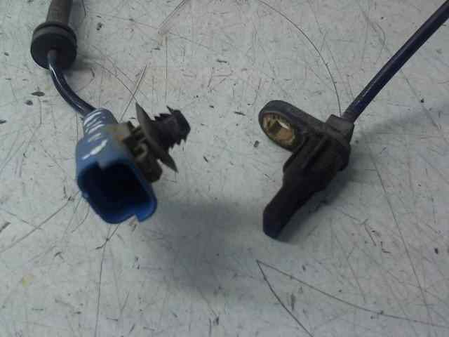 SENSOR ABS TRASERO DERECHO PEUGEOT 1007 Sporty