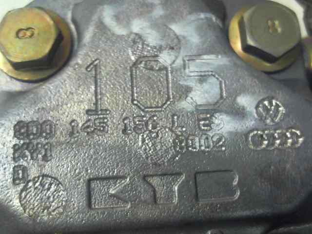 BOMBA DIRECCION AUDI A4 BERLINA (B5) 1.8 T